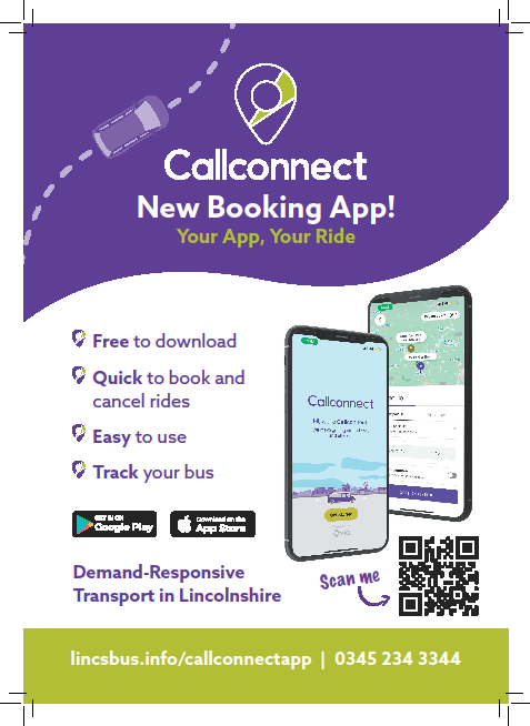 Call connect App